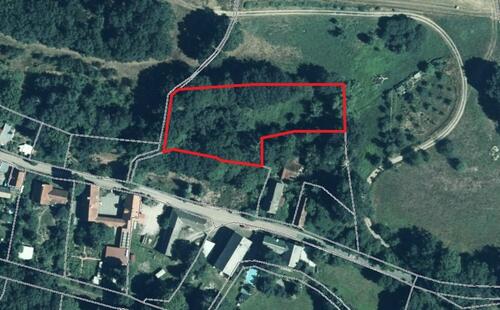 Foto - 13 Hektar Pachtland Weide 3345qm in 04758 Oschatz Thalheim Saalh