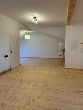 Foto - Etagenwohnung in Kreuzau zur Miete