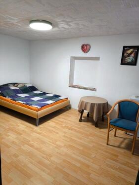 Foto - WG Zimmer in Möckmühl Zentrum - 450,00 EUR Kaltmiete,