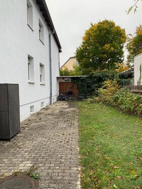 Foto - Möblierte und voll ausgestattet neuwertige 2-Zimmer-Wohnung mit B