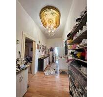 5-Zimmerwohnung in Lehe 1.OG- شقة 5 غرف للإيجار - Здається 5 кімнатна квартира - Bremerhaven