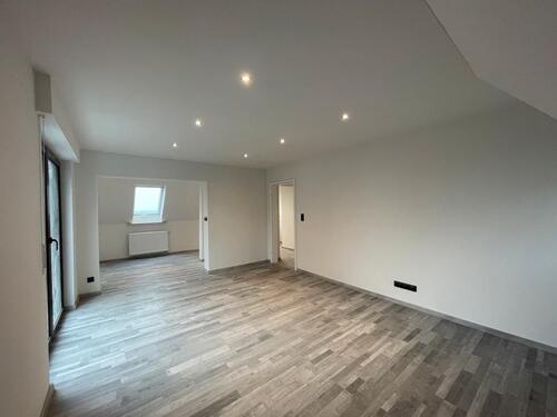 Foto - Etagenwohnung in Minden zur Miete