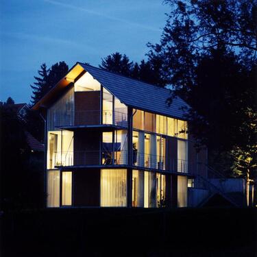 Foto - Exklusives Ambiente mit traumhaftem Ausblick