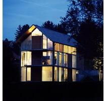 Exklusives Ambiente mit traumhaftem Ausblick - Bad Saulgau