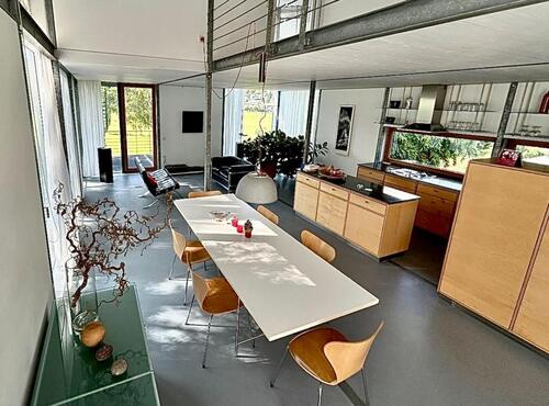 Foto - Einfamilienhaus zum Kaufen in Bad Saulgau