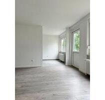 großzügige 4-Zimmerwohnung mit Balkon *frisch renoviert* - Oerlinghausen