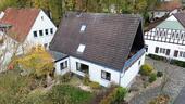 Foto - Top Renoviertes Zweifamilienhaus mit 8 Zimmern in Versmold
