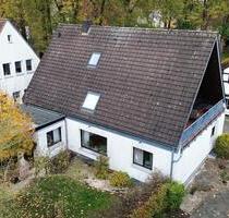 Top Renoviertes Zweifamilienhaus mit 8 Zimmern in Versmold