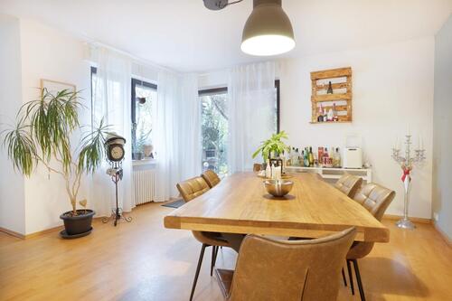 Foto - Einfamilienhaus in Versmold