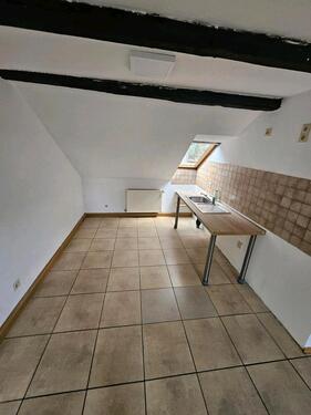Foto - Etagenwohnung zur Miete in Homburg