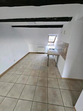 Foto - Etagenwohnung in Homburg