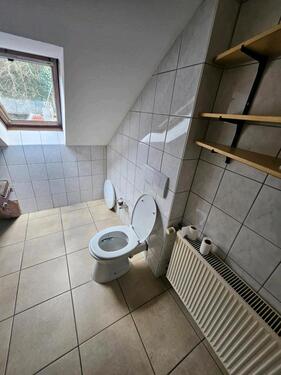 Foto - Etagenwohnung in Homburg zur Miete