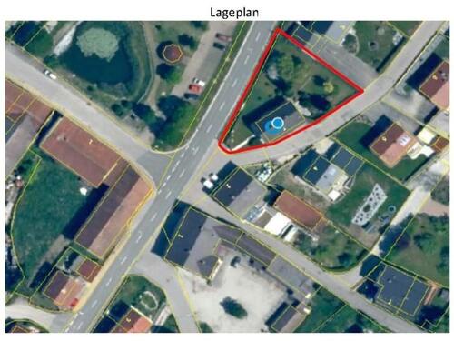 Foto - Einfamilienhaus in VeldenVils, Ortsteil Eberspoint