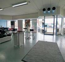 Laden Bürofläche in Neu-Ulm - 2.550,00 EUR Kaltmiete, ca.  200,00 m² in Neu-Ulm (PLZ: 89231) Ludwigsfeld