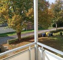 3 Zimmer Wohnung mit Balkon EBK und Badewanne in Holleben - Teutschenthal