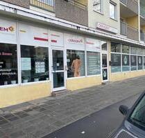 Gewerbefläche zu vermieten ca. 100qm. - Nürnberg Gibitzenhof