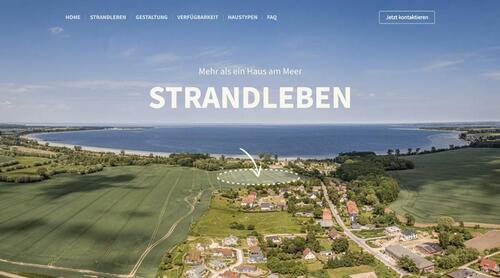 Foto - Einfamilienhaus zum Kaufen in Gägelow