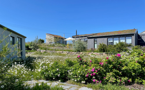 Foto - Einfamilienhaus in Gägelow