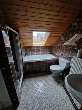 Foto - Etagenwohnung in Oldenburg zur Miete