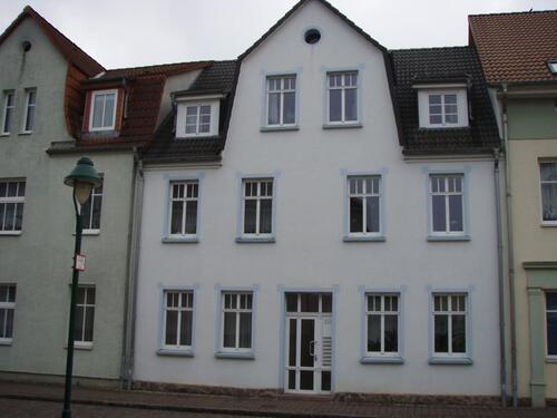 Foto - Schöne 3,5-Zimmer-Wohnung mit Dachterrasse