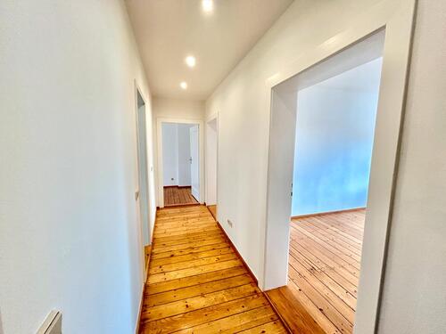 Foto - 3 Zimmer Erdgeschoßwohnung in Magdeburg