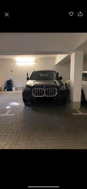 Foto - Tiefgaragenstellplatz zu vermieten – 3 Min. zur Hbf Wiesbaden