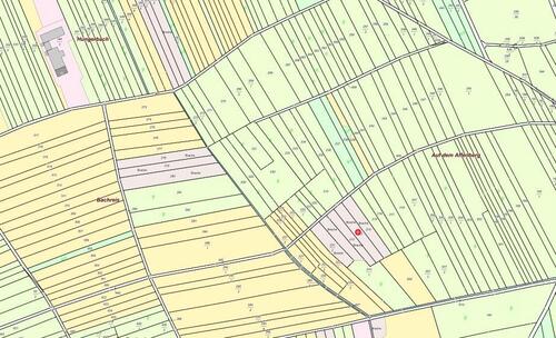 Foto - Grundst&uuml;ck zur Miete in Gau-Algesheim
