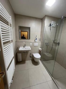 Foto - Helle 2 Zimmer Wohnung Nähe Stadtmitte Trier