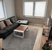 2-Zimmer-Wohnung mit Terrasse Geräteschuppen in Riepe - Ihlow