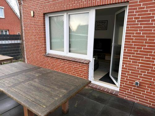 Foto - 2 Zimmer Erdgeschoßwohnung zur Miete in Ihlow