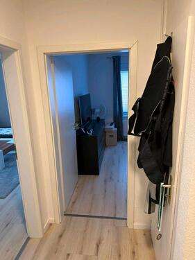 Foto - 2 Zimmer Erdgeschoßwohnung in Ihlow