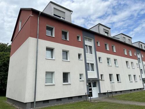 Foto - Wohnkomfort auf neuem Niveau – Bezugsfertige 3,5-Zimmer-Wohnung in Essen