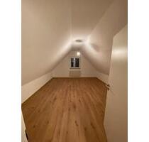 WG-Zimmer in Immenhausen, Neubau, eigene Etage