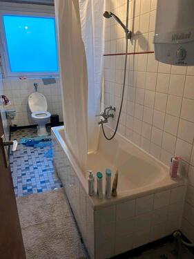 Foto - Etagenwohnung in Erlangen zur Miete