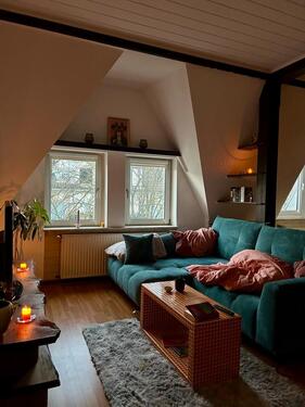 Foto - 3,5-Zimmer-Wohnung in Bochum-Grumme