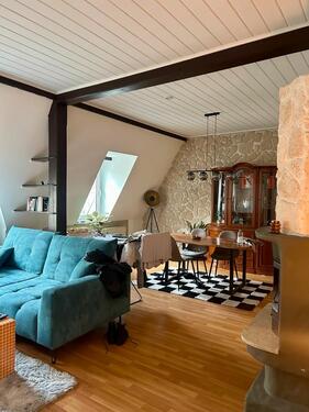 Foto - 3.5 Zimmer Etagenwohnung zur Miete in Bochum