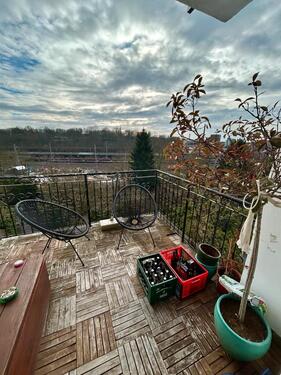 Foto - 3.5 Zimmer Etagenwohnung in Bochum