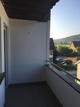 Foto - 3 Zimmer Dachgeschoßwohnung zur Miete in Preußisch Oldendorf