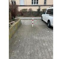 Stellplatz (PKW) 14169 Berlin Zehlendorf Sundgauer Str. 105p