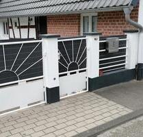 Freistehende Haus mit Grundstück - Rastatt