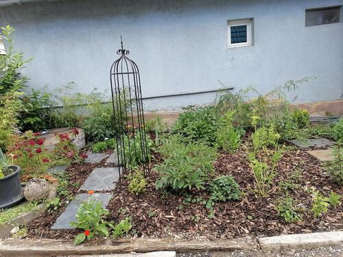 Foto - 5 Zimmer Einfamilienhaus zum Kaufen in Rastatt