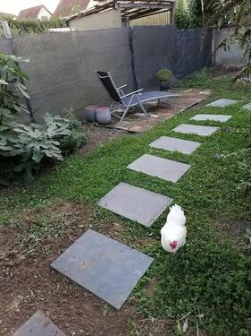 Foto - 5 Zimmer Einfamilienhaus in Rastatt