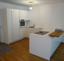 Moderne EG-Wohnung mit eigenem Garten - Weiden in der Oberpfalz