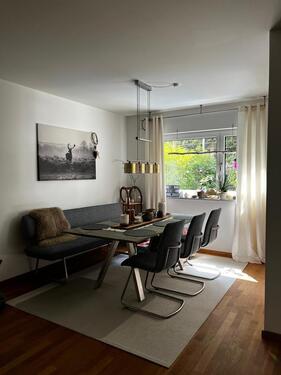 Foto - 2 Zimmer Erdgeschoßwohnung in Weiden in der Oberpfalz