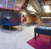 5 Ferienwohnungen in S-H am See und Ostsee Nähe - Borgstedt