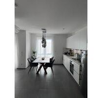 Moderne 2-Zimmer-Wohnung mit Balkon & TG in Darmstadt