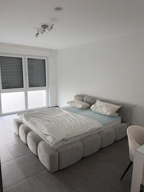 Foto - Etagenwohnung in Darmstadt zur Miete