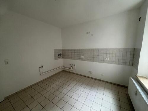 Foto - Erdgeschoßwohnung in Leipzig zur Miete