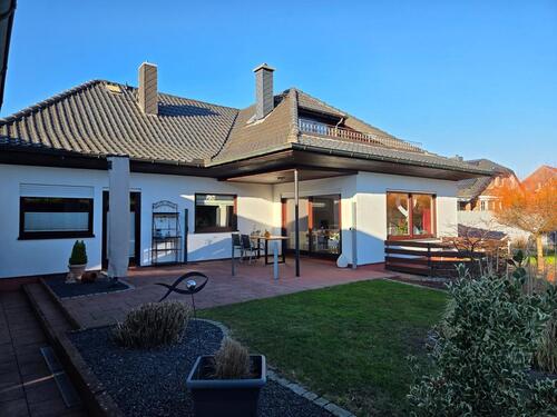 Foto - Traumhaftes EFH im Herzen Neu Wulmstorf