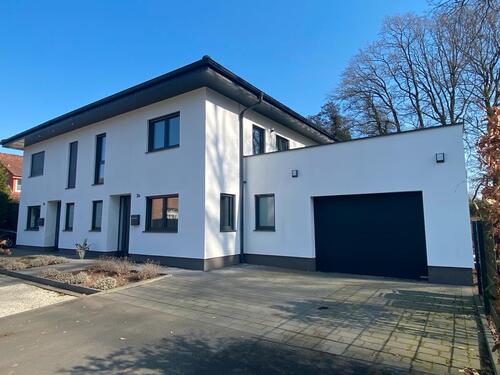 Foto - Doppelhaushälfte Stadt-Villa zu verkaufen